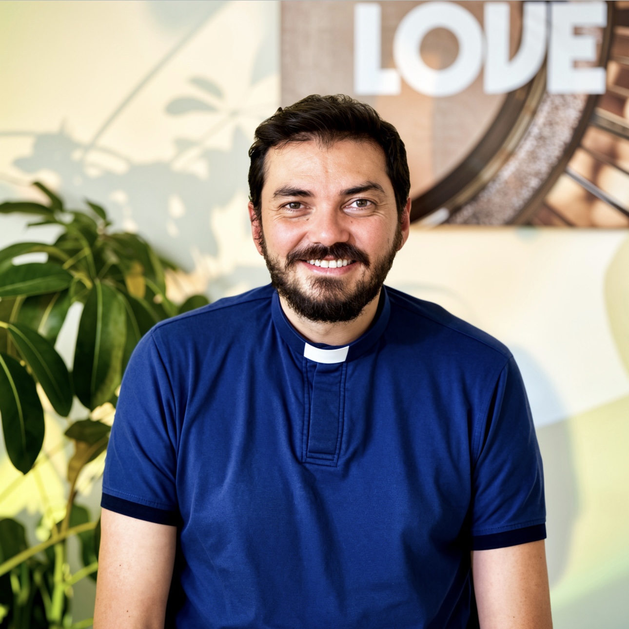 Padre Juan Diego