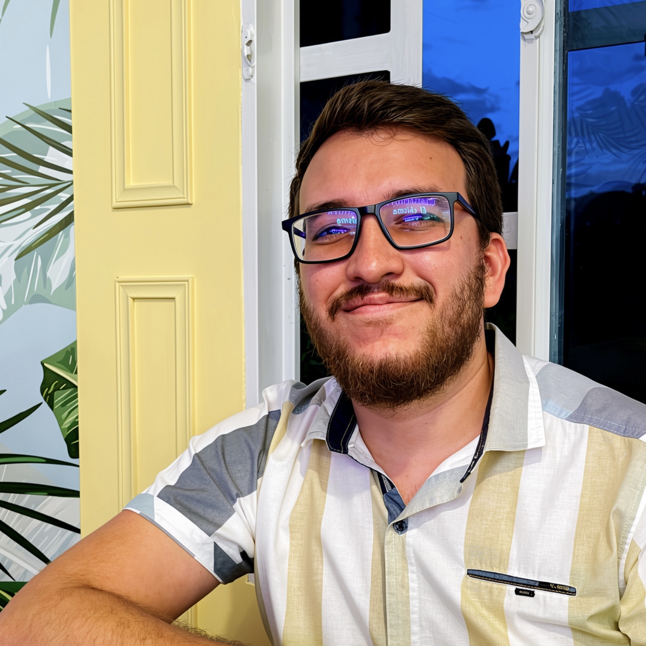 Nicolás Suárez