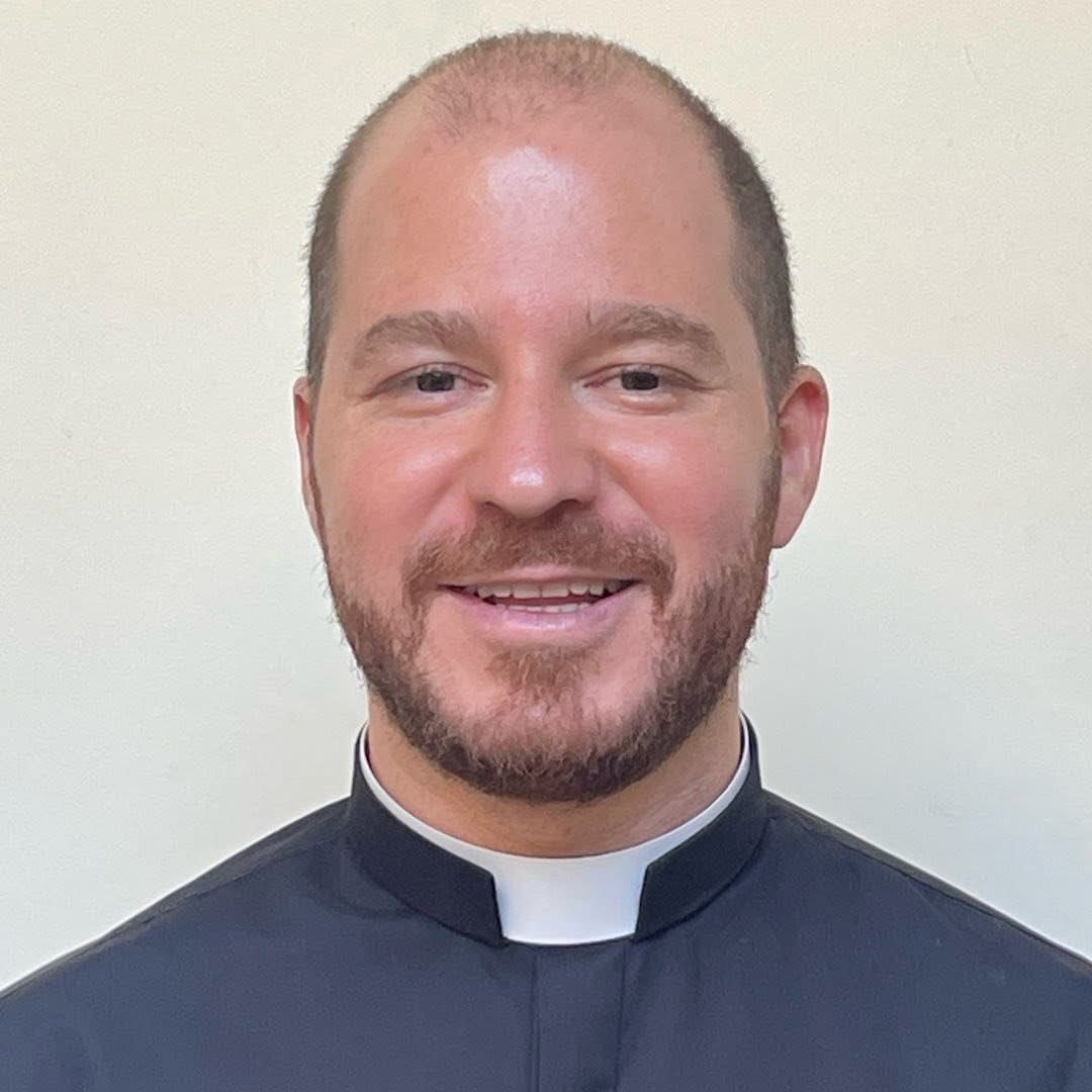 Padre Pablo