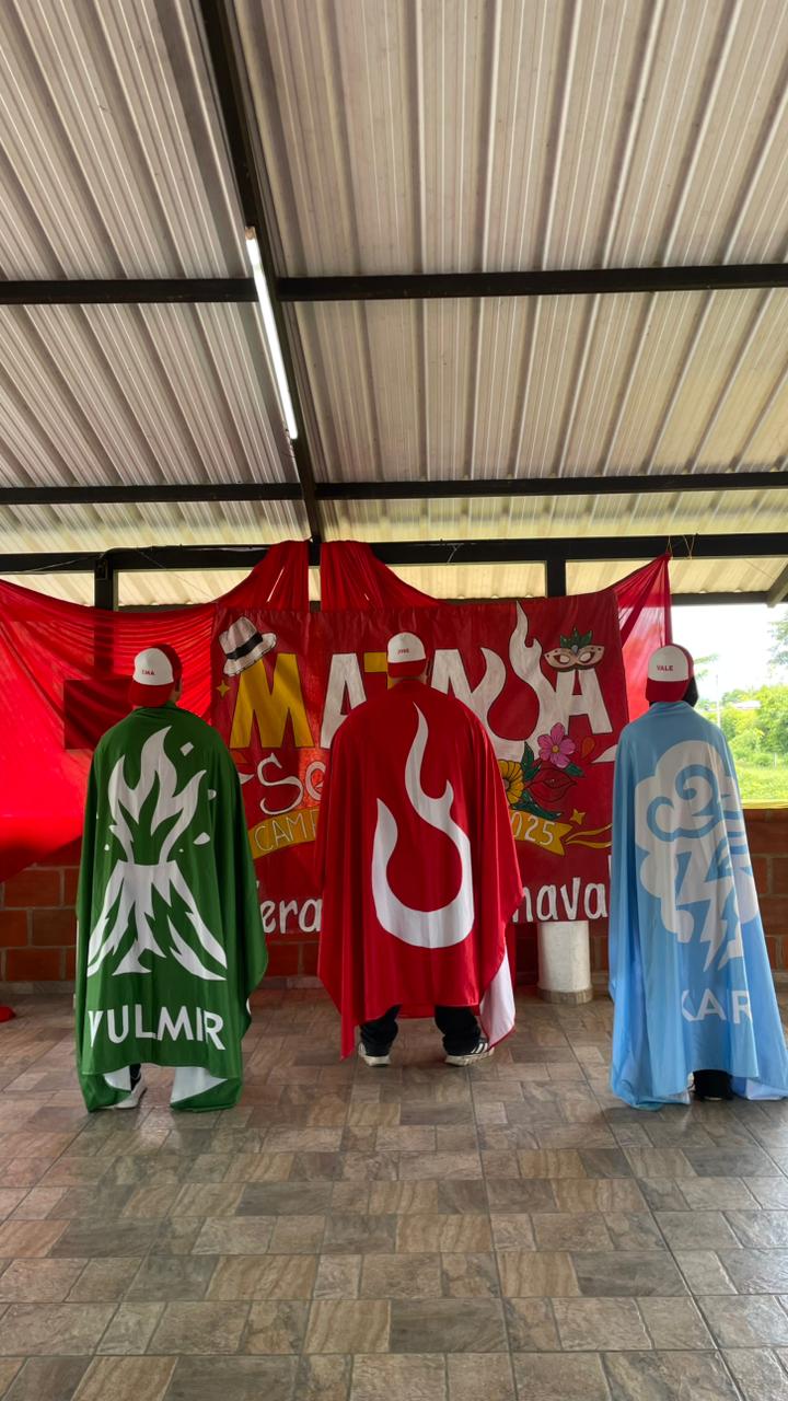 MATAÜA SENIORS